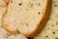 How To Make Crescent Garlic Toast